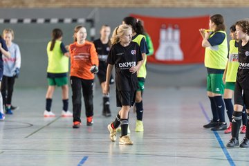 Bild 11 - wDJ Loewinnen Cup D2